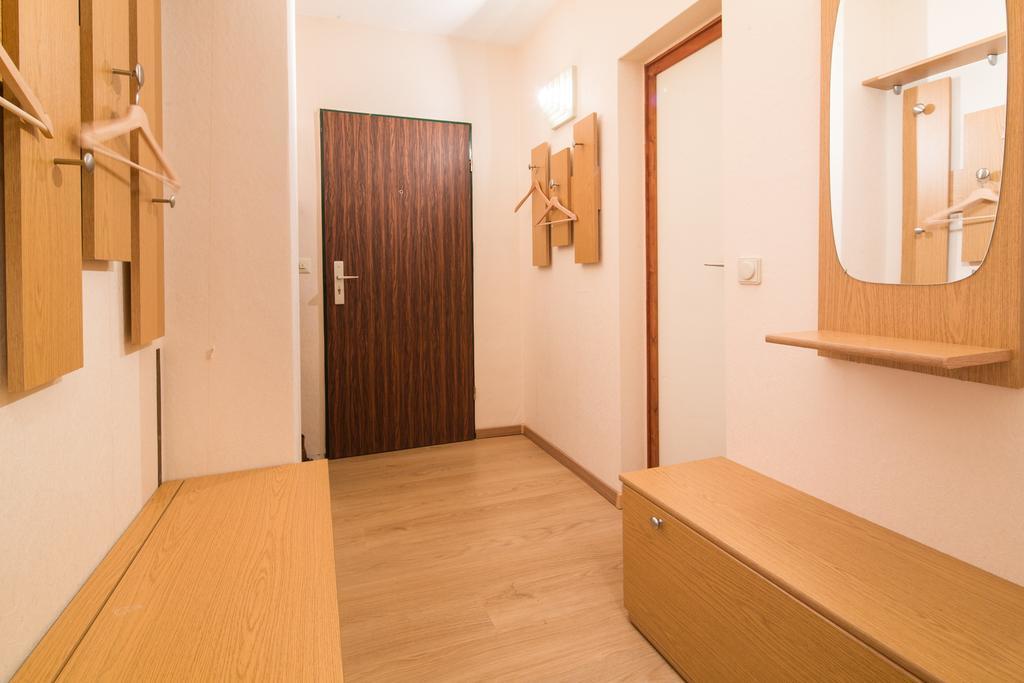 Koenig'S Wohnung Sankt Andreasberg Esterno foto