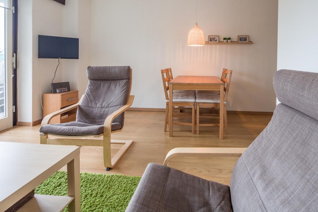 Koenig'S Wohnung Sankt Andreasberg Esterno foto