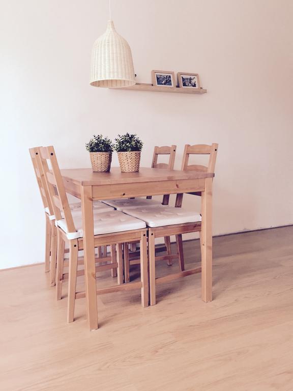Koenig'S Wohnung Sankt Andreasberg Camera foto