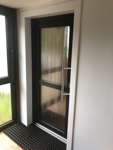 Koenig'S Wohnung Sankt Andreasberg Esterno foto